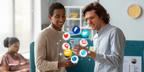 Catalyst digi solution digital marketing